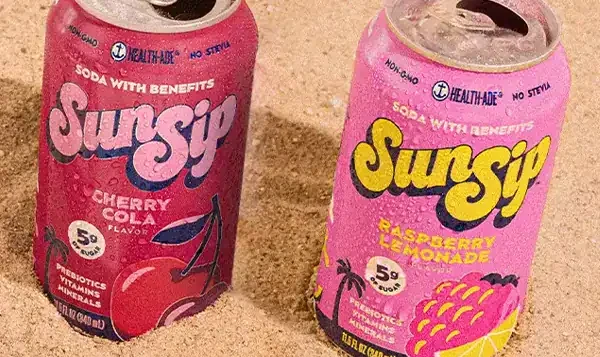 SunSip soda