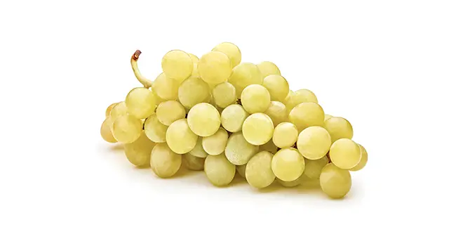cotton candy grapes