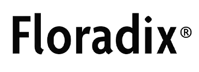 Floradix logo