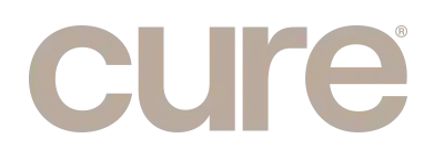 Cure logo