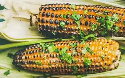 Great Vegetables for Grilling in Summer