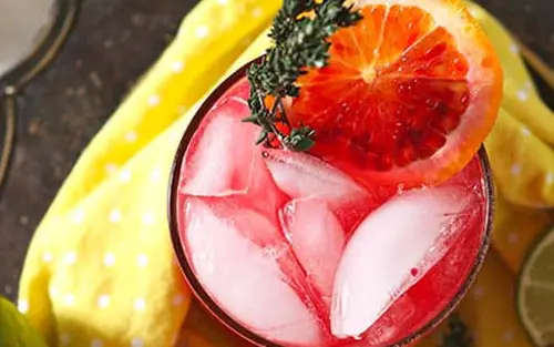 Cheers to the Best Non-Alcoholic Spirits & Cocktails