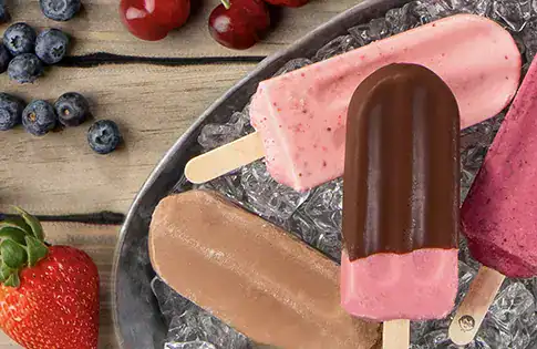 Frozen Treats
