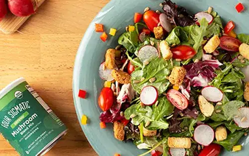 Summer Wellness Recipes