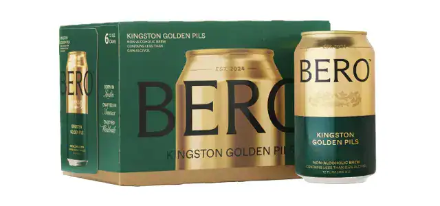 Bero Pilsner
