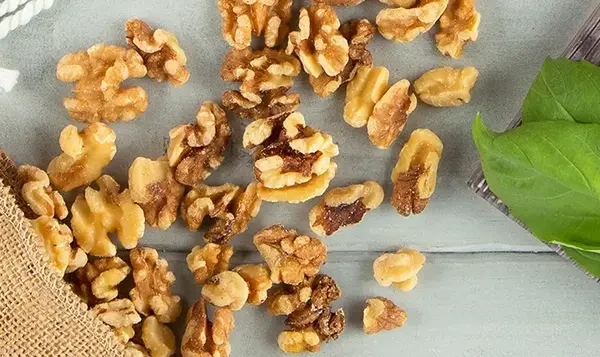 walnuts