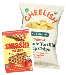 new for you products