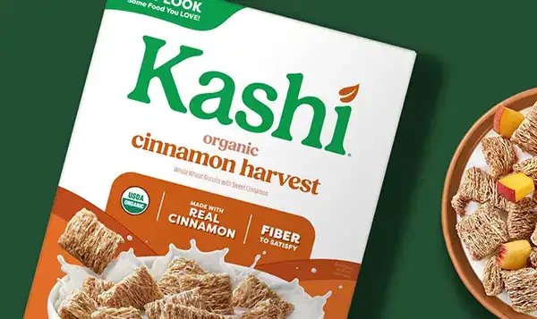 Kashi Cereal