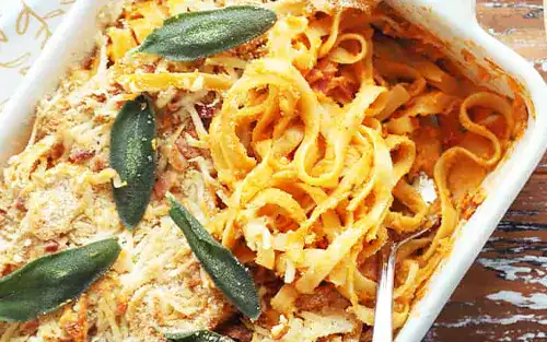 Body & Soul Warming Recipes