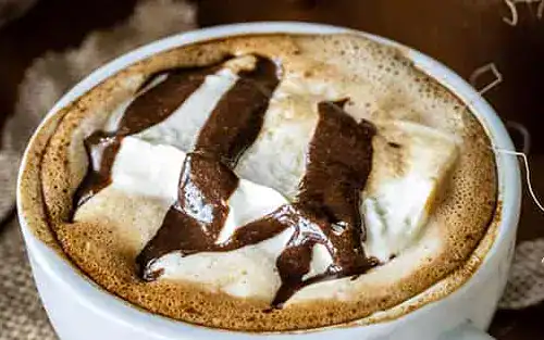 Autumn in a Mug: 3 Yummy Ways