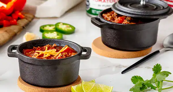 Ancestral Chili: A Sprouts Exclusive Recipe