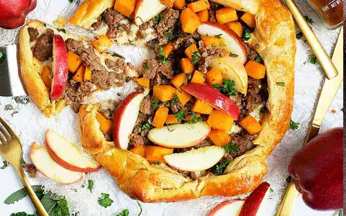 6 Ways to Use Peak Season Apples