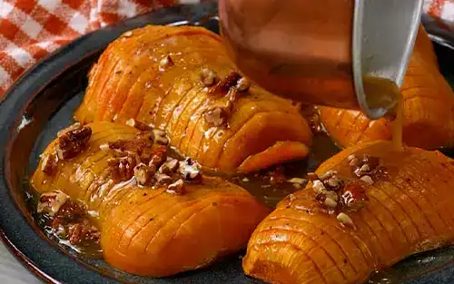 Plant-Powered Thanksgiving Sides