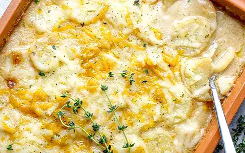 Thanksgiving Recipes for All Diets