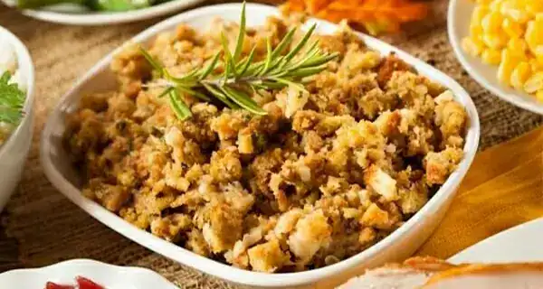 Traditional Herb Stuffing