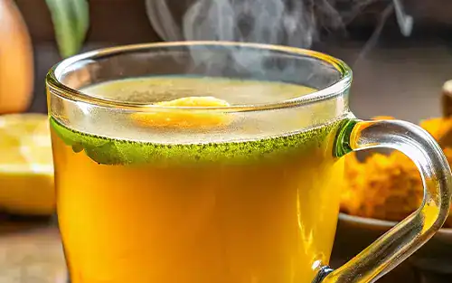 Your Wellness Season