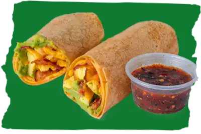 Breakfast Wrap