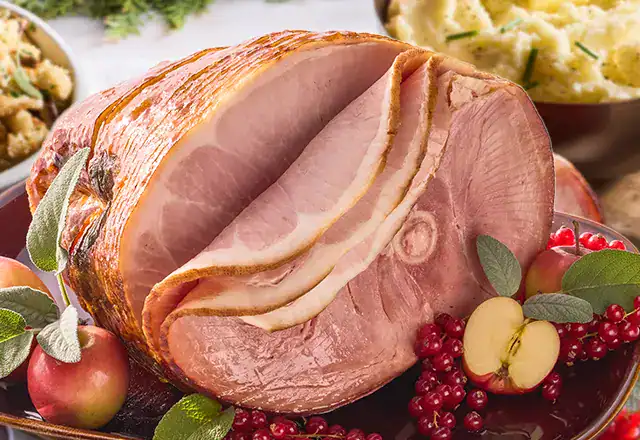 Holiday Ham