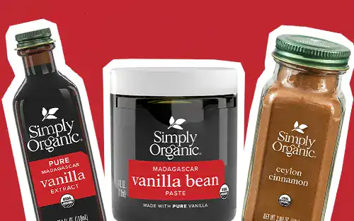 Healthier Holiday Must-Haves