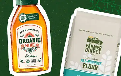 Feel-Good Foods for Everyone!