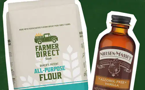 Whisk Up Some Joy This Season!