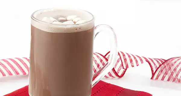 4 Ways to Up Your Hot Cocoa Game