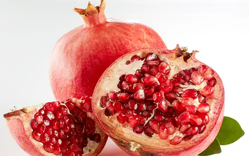 Superfoods for a Super New Year