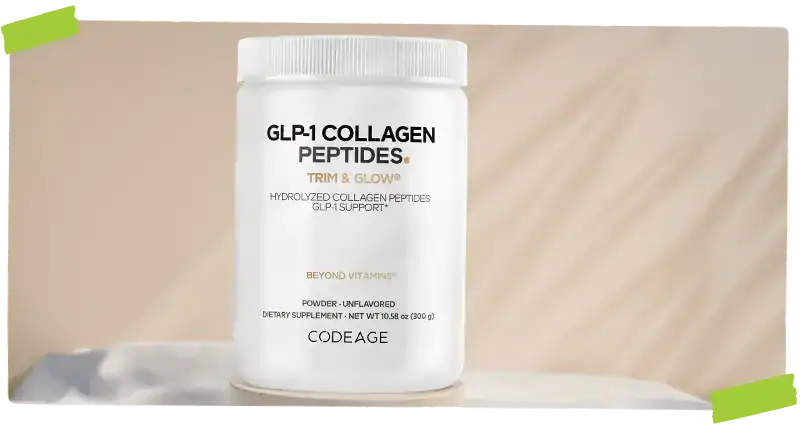 Collagen Peptides