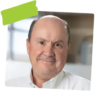 Jack Sinclair Headshot