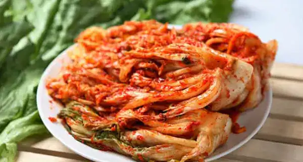 Power Up with Probiotics!