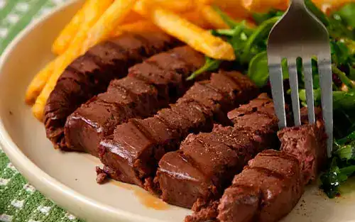 High Protein Meals for All!