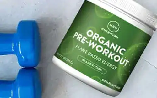 Sports Nutrition: Get the Most From Your Workout