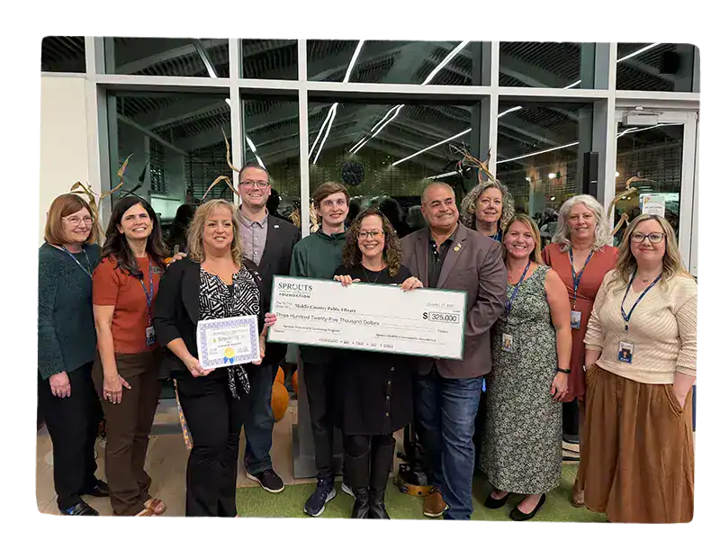 Centereach Partnership