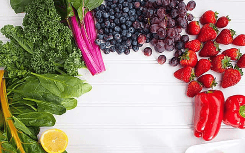 Top 7 Seasonal Wellness Foods