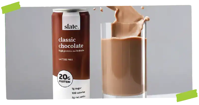 Slate Classic Chocolate