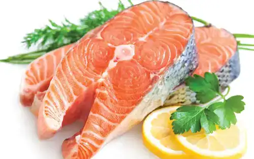 Reel in Responsibly Sourced Fish