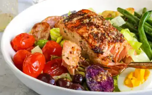 Bold Marinades to Keep on Repeat