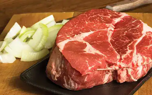 Restock Your Fridge with Better Beef