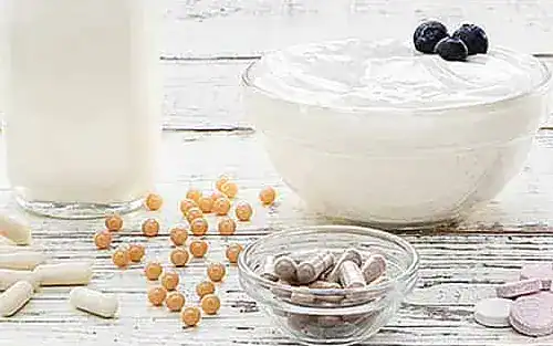 Powerful Probiotic Foods