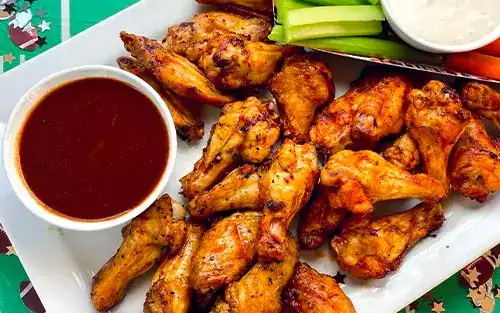 Healthy End Zone Eats Made Easy!