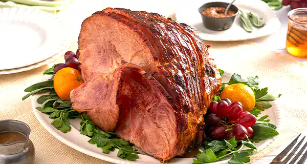 Healthy & Creative Ways to Glaze Your Ham