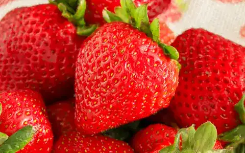 Quick Tips for Picking Produce