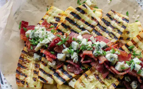 Fresh, Tasty & Grill-Worthy Recipes