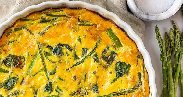 Better-For-You Breakfasts for Mother's Day