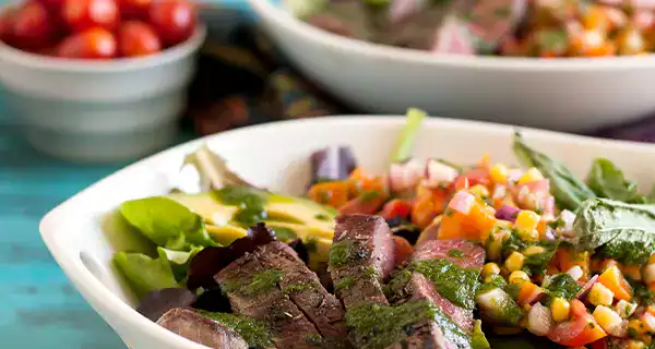 How to Eat More Organics