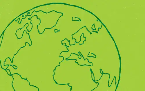 Organic Earth Month Sips & Snacks