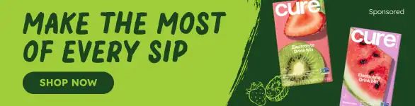 Make the most of every sip Better hydration. For the whole family. Shop now