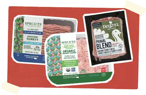 Ground Meats
