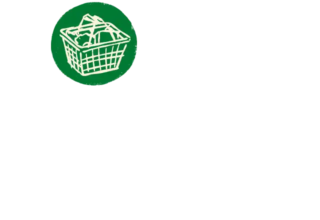 bag of groceries
