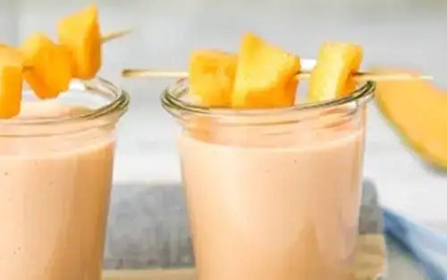 Summer Melon Smoothie